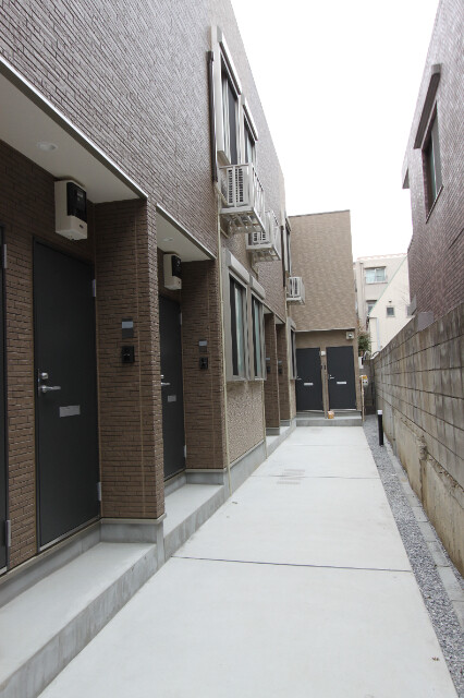 イクシオ下丸子2階 部屋その他