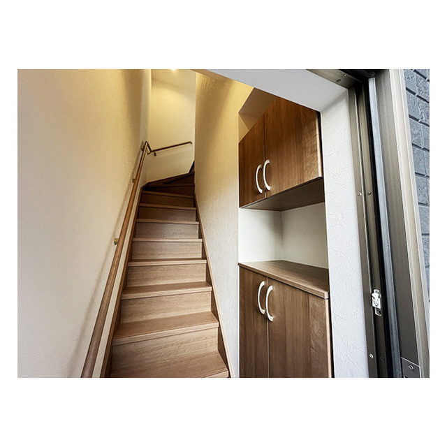 Lilac Roller　新井薬師 シューズBOX付き