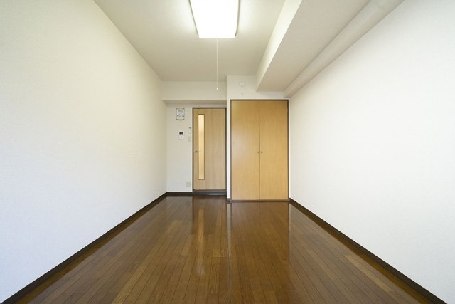 パレ・ドール九段下6階 部屋その他