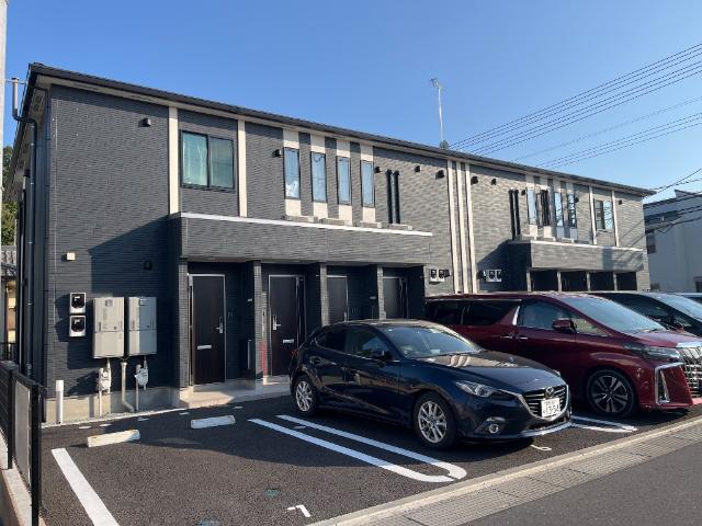 オハナ（ＯＨＡＮＡ） 外観写真（昼）