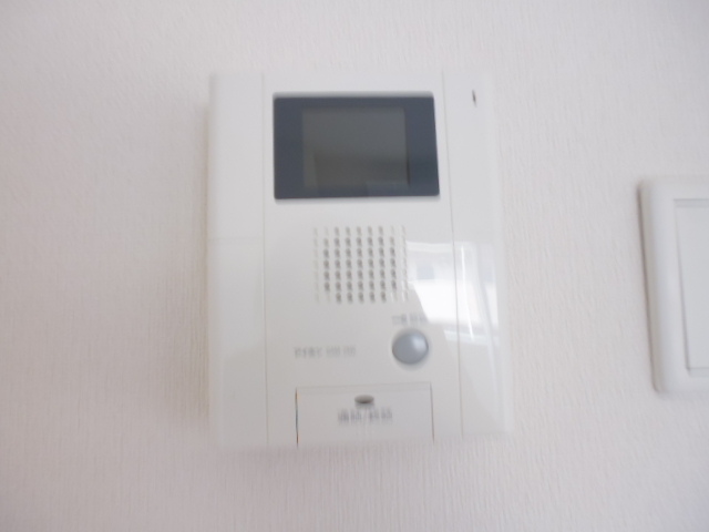 トレセリア大和田 部屋設備