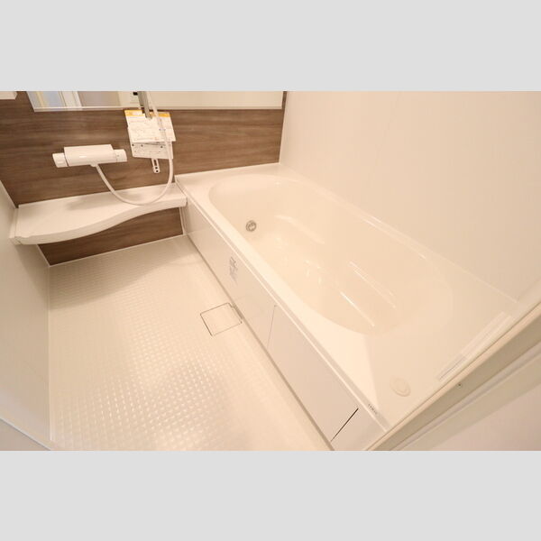 フォレヴィラージュ　B203号室 浴室