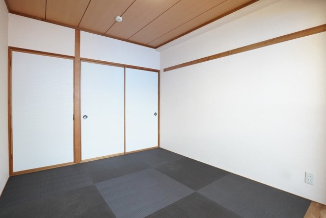 クレアパーク野方3階 部屋その他