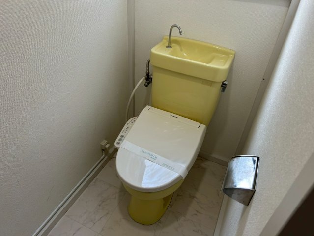 コーポ西湘203号室 別部屋写真参考