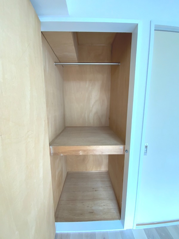 クロノス武蔵小金井3階 部屋その他