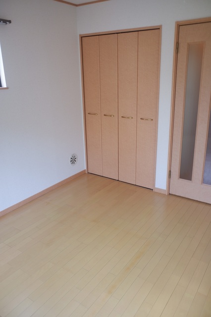 ソレーユ弦巻0203号室 部屋その他