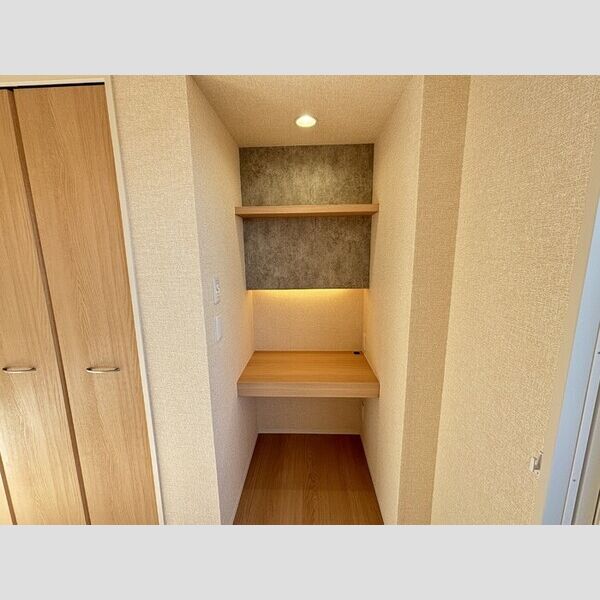 プランドール・さくら202号室 部屋その他