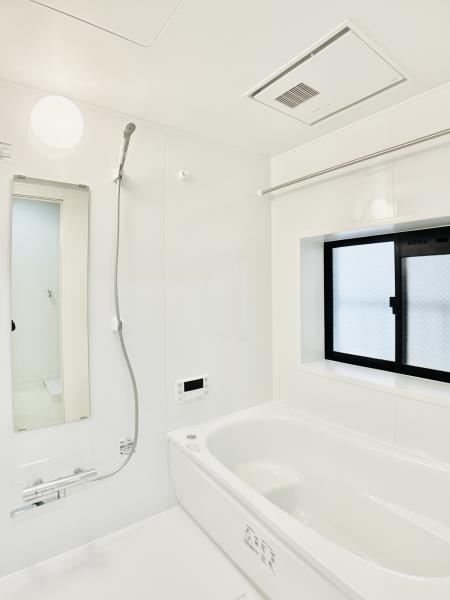 ＹＳビル お風呂