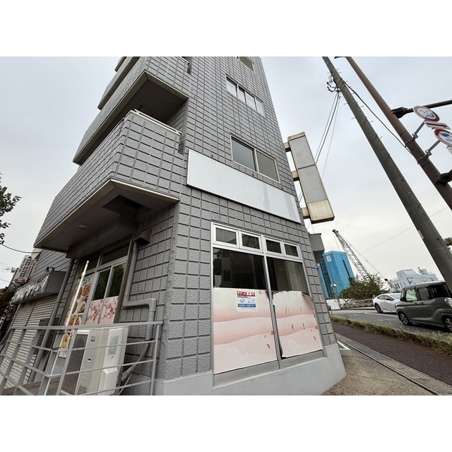 第25大協ビル 外観