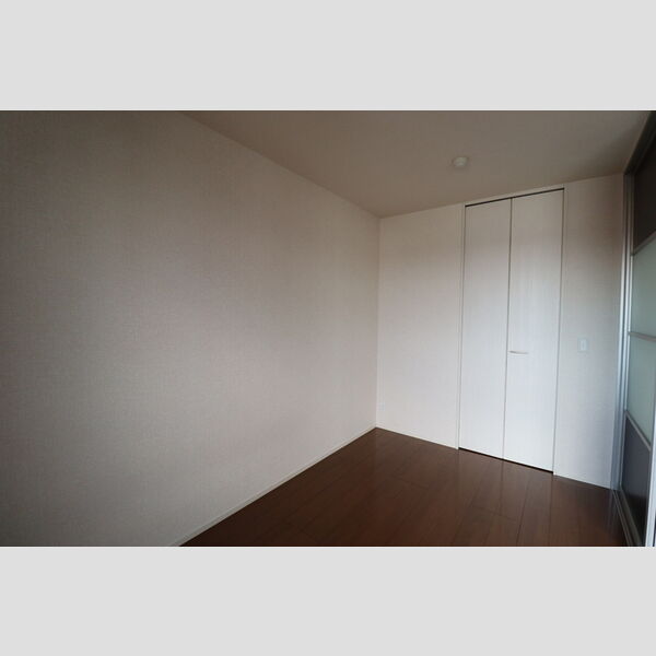 ディアコート鹿放ヶ丘201号室 同建物別部屋の参考画像