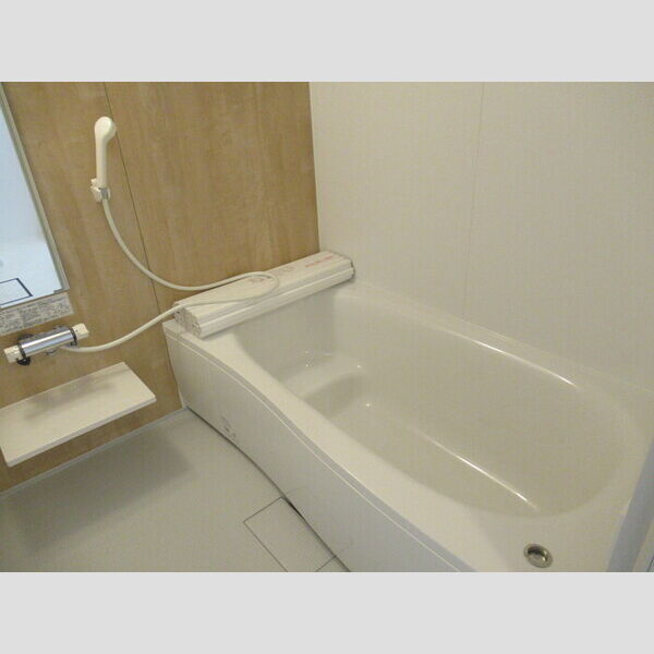 Buena Venir(ブエナ　ヴェニール)201号室 1坪風呂