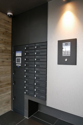 セジョリ三軒茶屋 外観