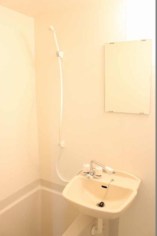 ディアロック1階 部屋その他