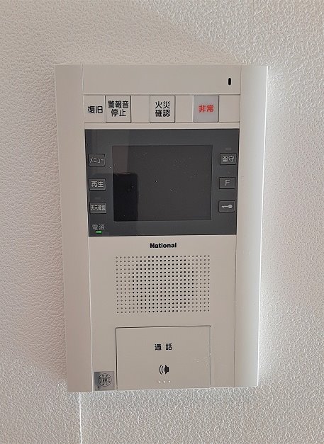 浅草橋レジデンス7階 部屋その他