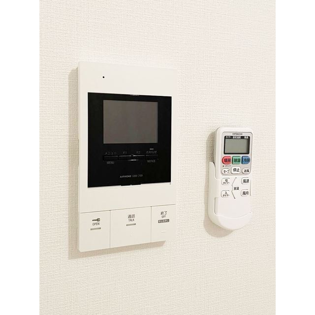 アーバンレジデンス板橋 内観