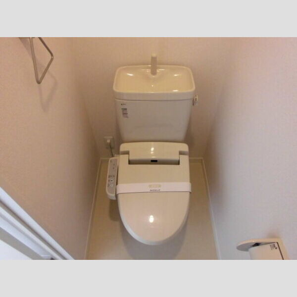 アンシャンテ東方 トイレ(温水洗浄暖房便座)