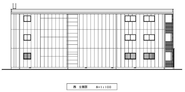 グリシーヌ 完成予想図
