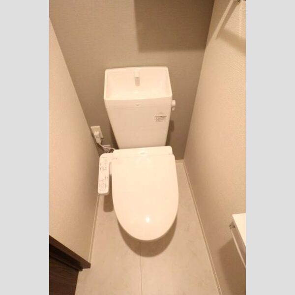 グラナーデ江戸川A 温水洗浄暖房便座