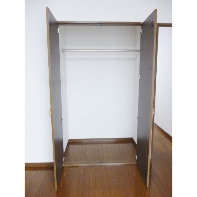 プレジール 花島公園Ⅰ104号室 内観