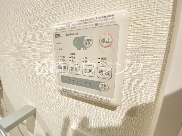 ＢＥＷＥＬプラス 部屋設備