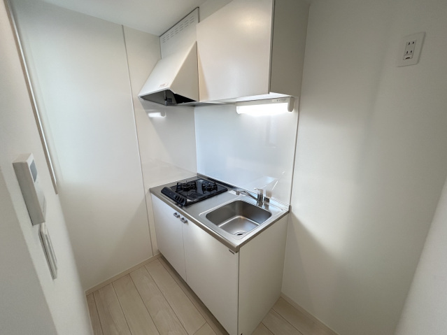 ＣＢ大宮カルム2階 キッチン