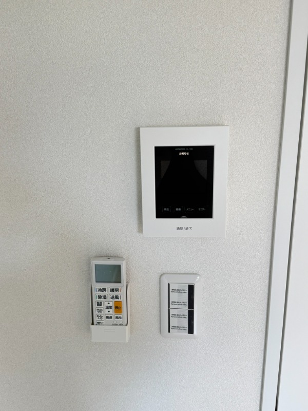 ムメ高柳(E-218)1階 部屋その他