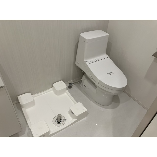 LaSante桜新町 内観