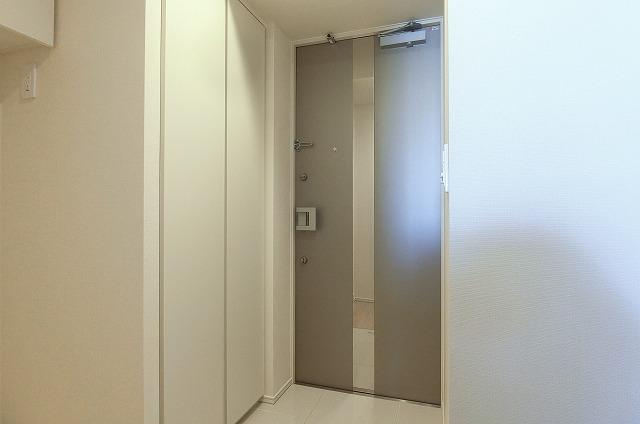 ディームス上野5階 同建物別部屋の参考画像