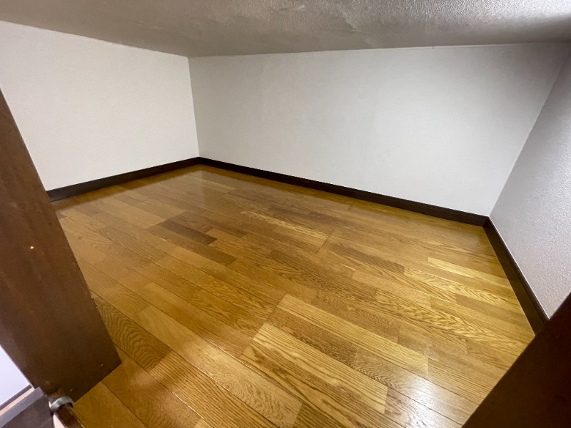 プチフォーレ1階 同建物別部屋の参考画像