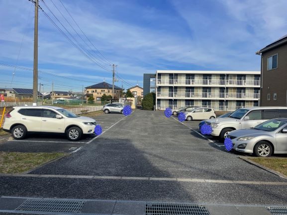 レオパレスリベェール101号室 部屋その他