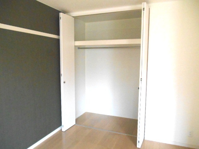 ベルヘール 収納