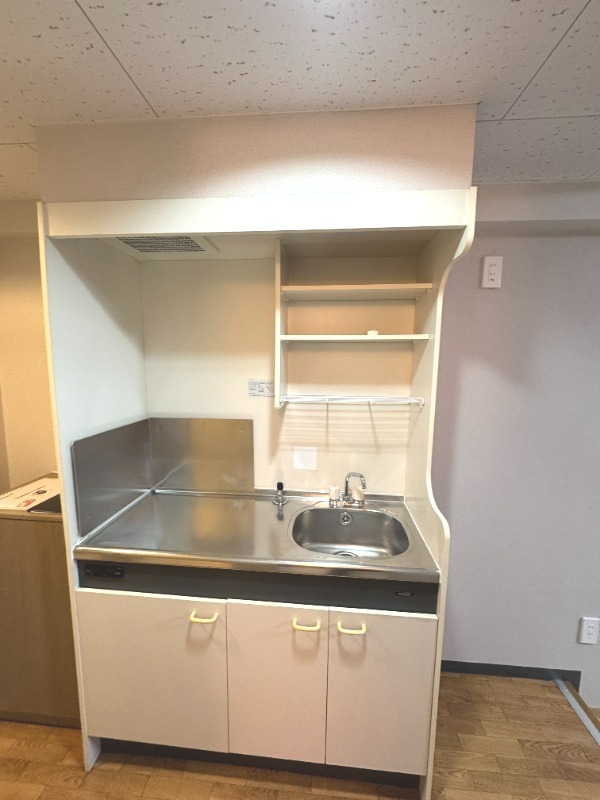 パルティーレさがみ野2階 部屋その他