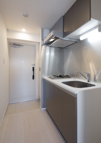 SYFORME GAKUSHUINSHITA606号室 ※同タイプ参考写真です（カラータイプが異なる場合がございます）