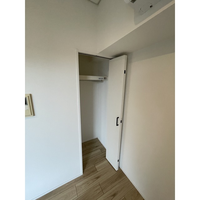 インプルーブ新川崎0504号室 内観