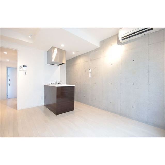 MDM池尻大橋Ⅱ 内観