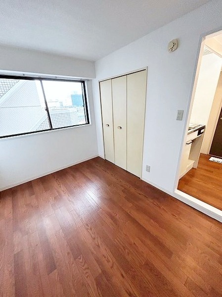 南橋本レジデンス リビング