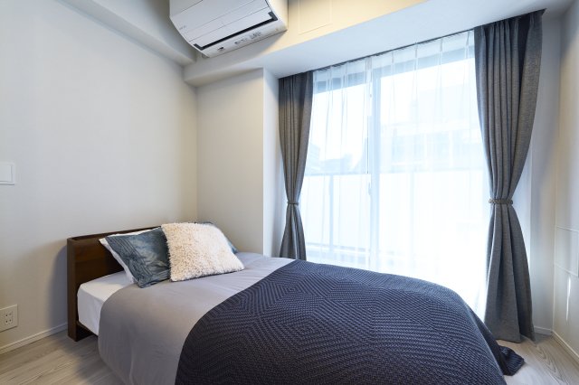 プラウドフラット日本橋大伝馬町1202号室 参考写真