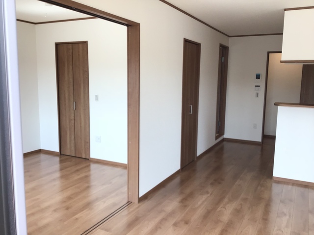 ルミナス リビング