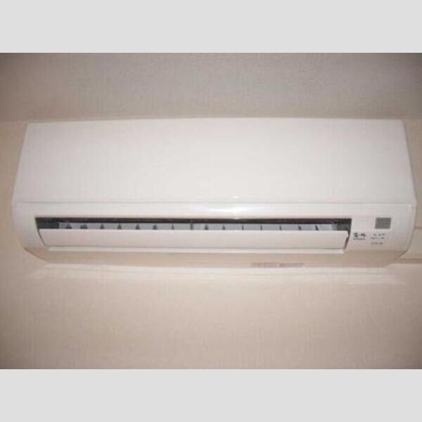 リヴィエール　B102号室 エアコン(2F)