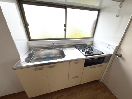 さくらコーポ キッチン