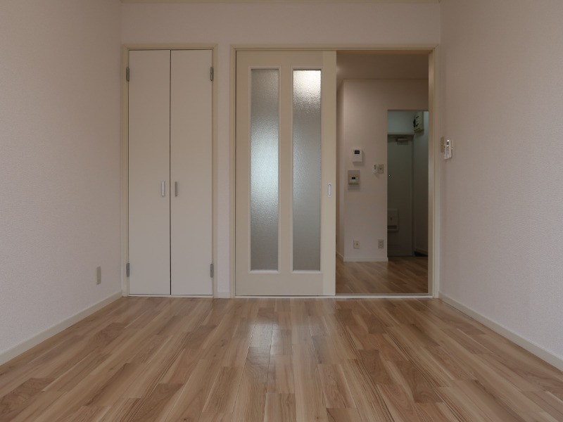 グランドゥール八柱B棟1階 ※別部屋参照写真