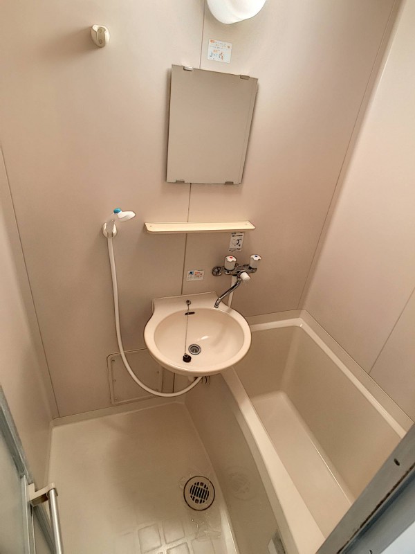 パークサイド1階 部屋その他