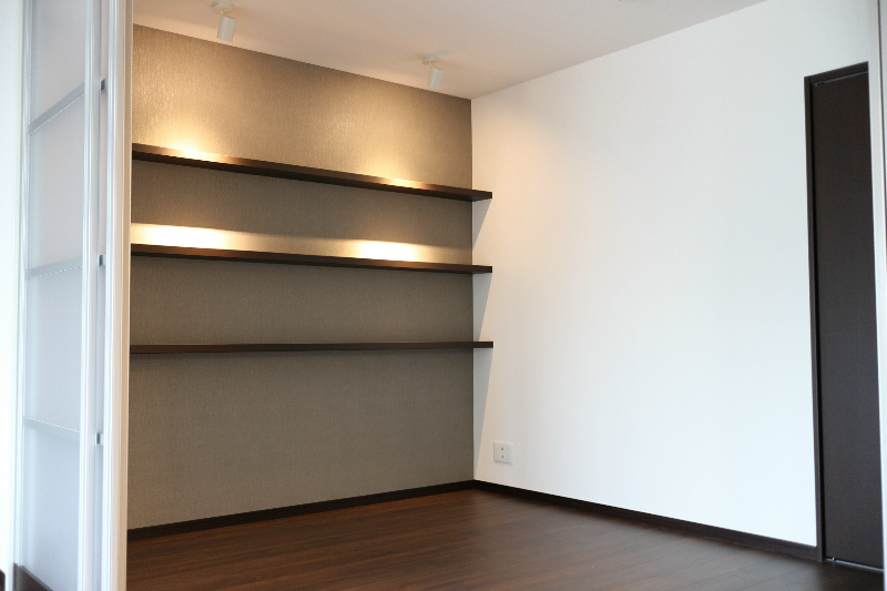 レジディア目白9階 部屋その他