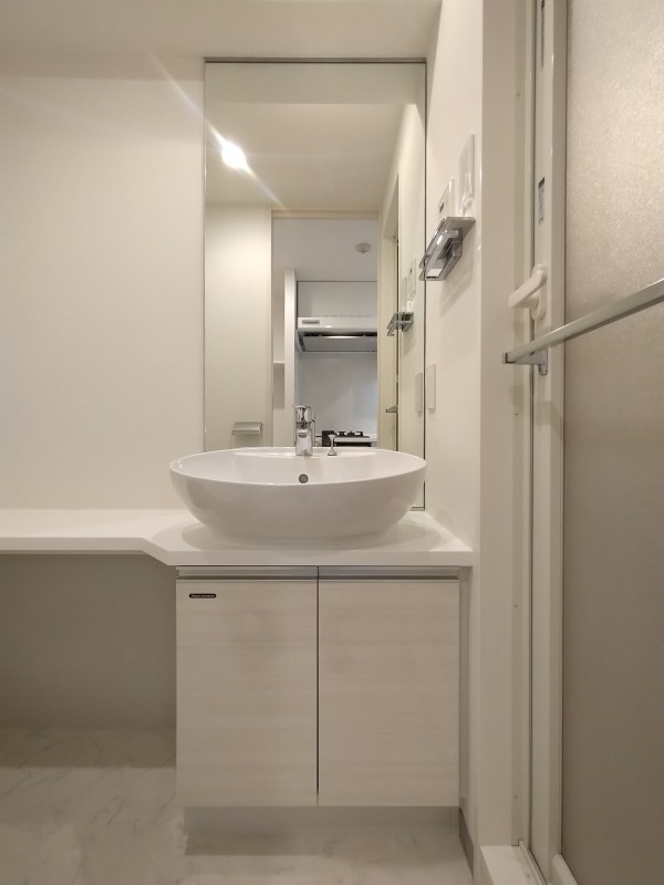 クレイシア巣鴨駅前 キッチン