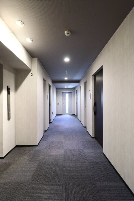 ＴＡＳ田園調布レジデンス2階 その他共有部分