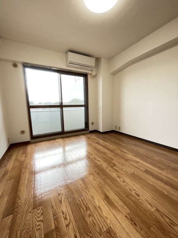 アセテック清瀬 リビング