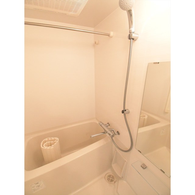 ルクレ西池袋0306号室 お風呂