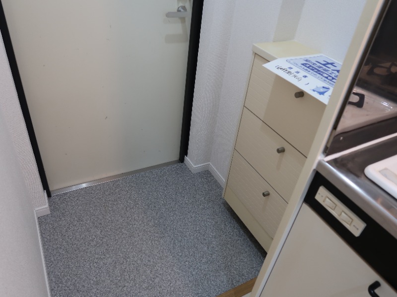 ドーム西川口 ※別号室の写真となります。