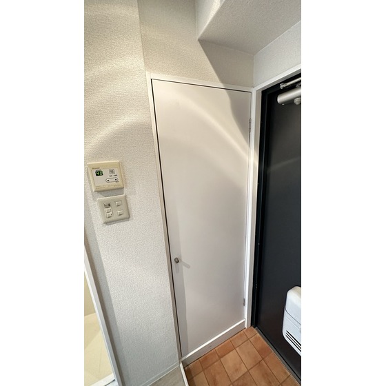 サンビレッジ伊勢原504号室 同建物別部屋の参考画像