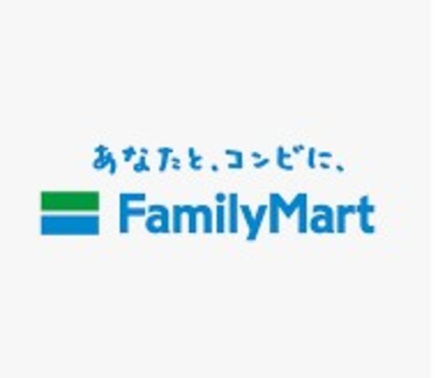 アスキー南品川Ⅲ0207号室 【コンビニエンスストア】ファミリーマートまで26ｍ